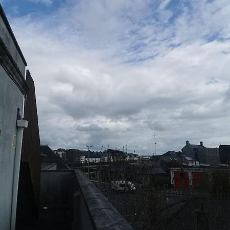 Cosy Retreat Apartment Galway Exterior photo