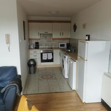 Cosy Retreat Apartment Galway Exterior photo
